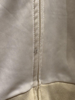 adidas トラックジャケット