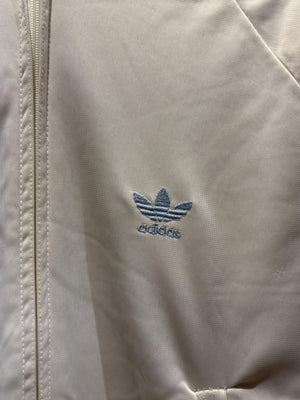 adidas トラックジャケット