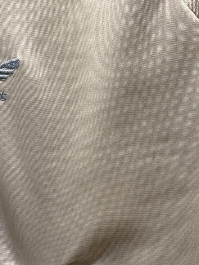 adidas トラックジャケット