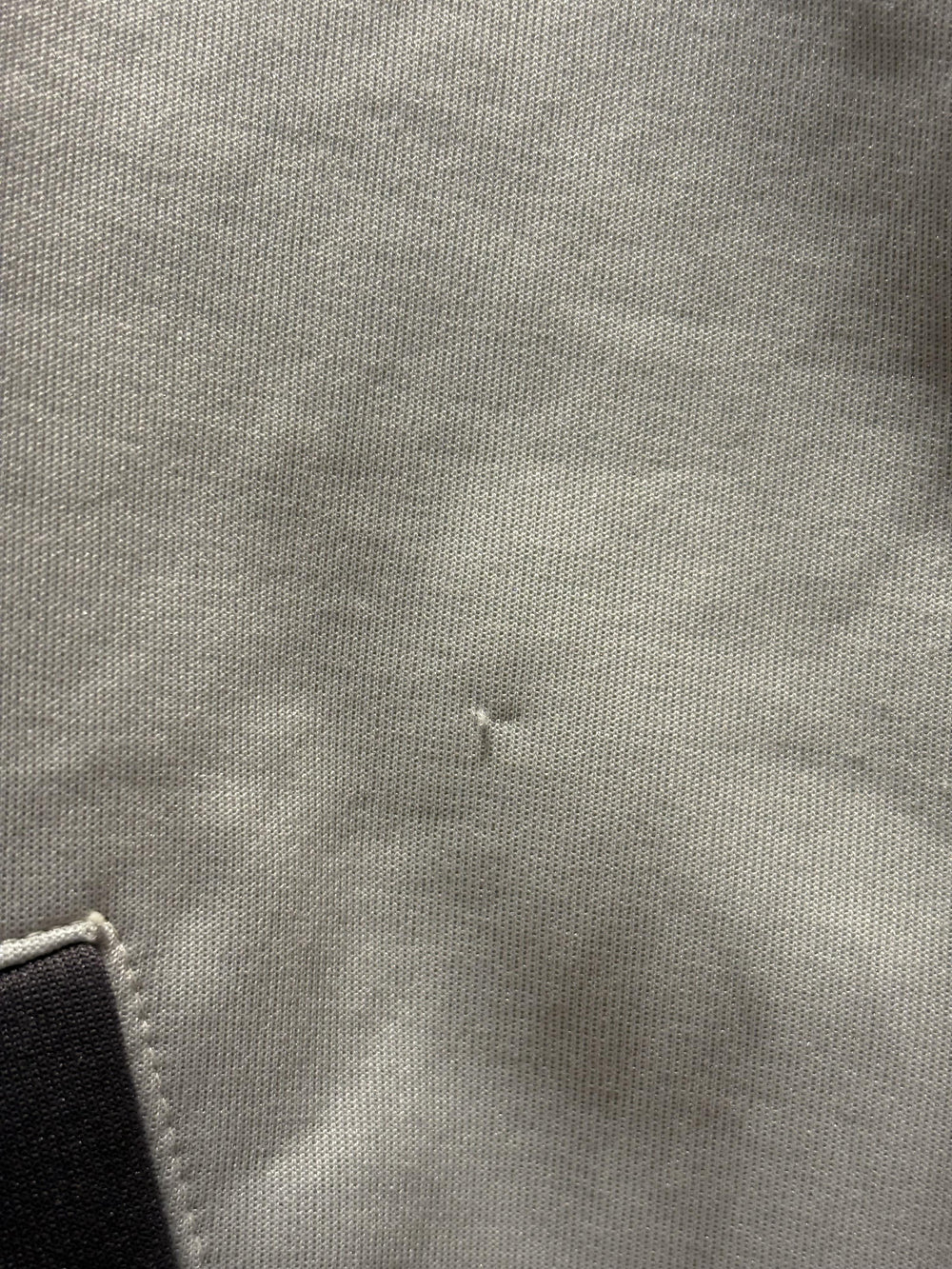 adidas トラックジャケット