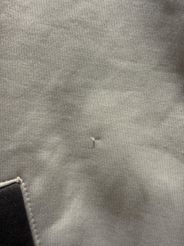 adidas トラックジャケット