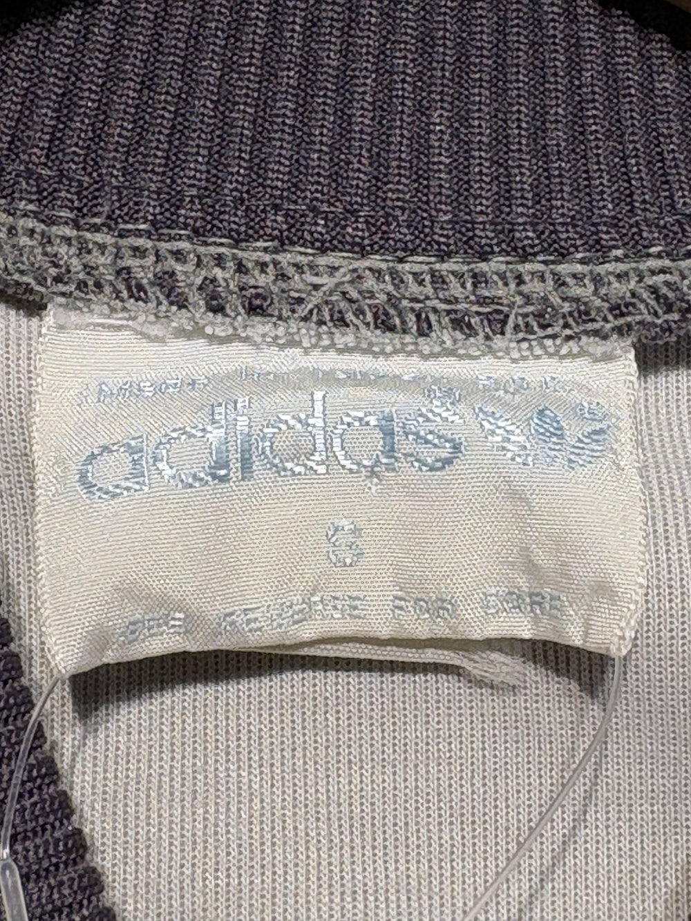 adidas トラックジャケット