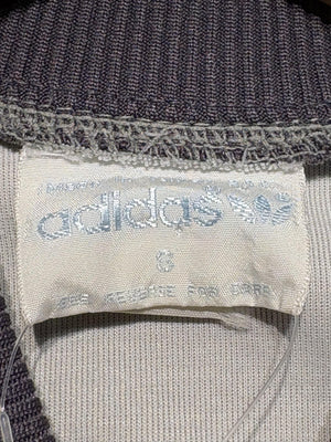 adidas トラックジャケット