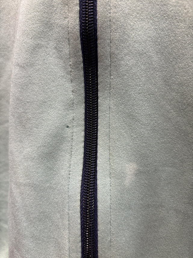 adidas トラックジャケット