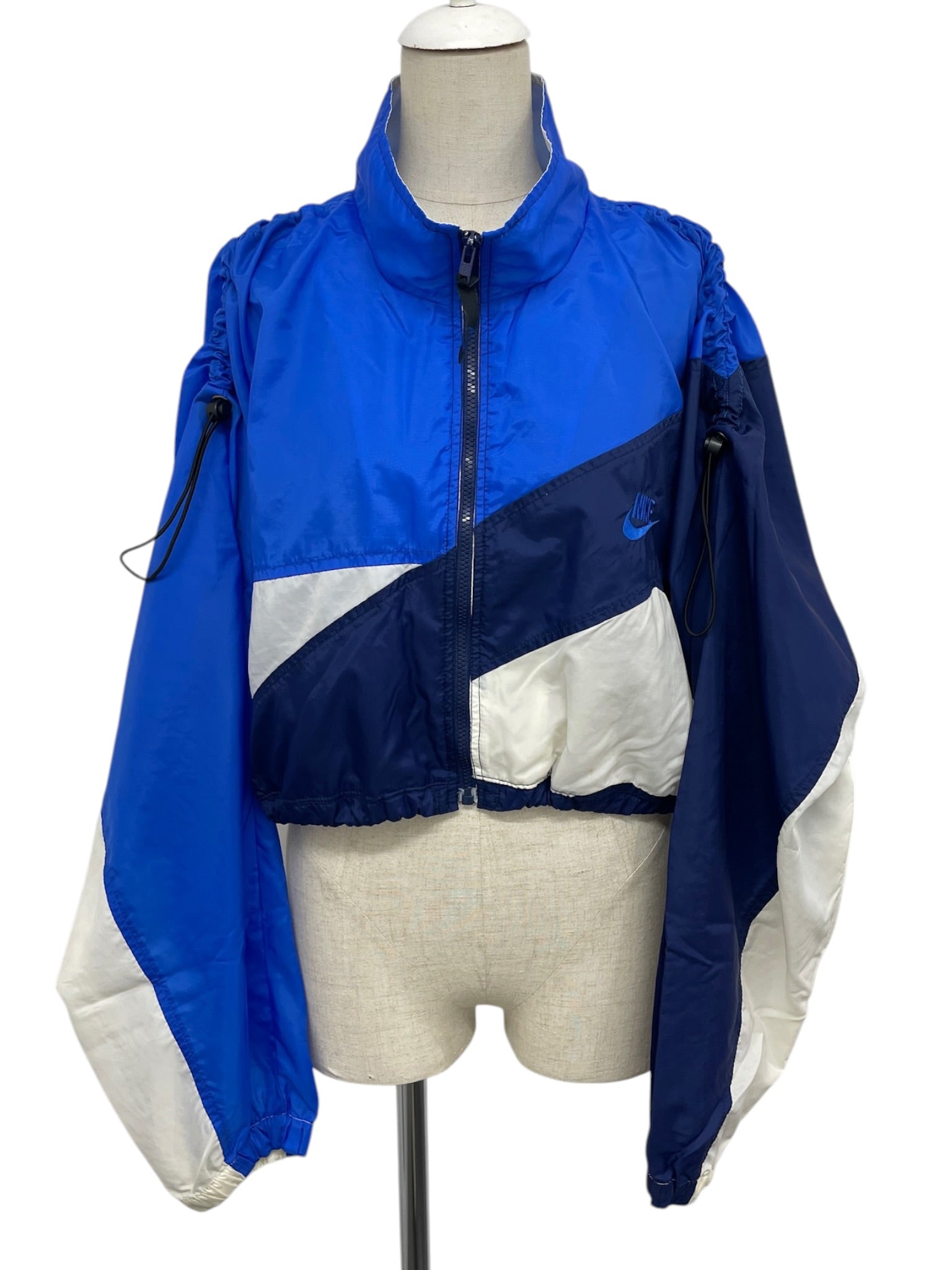リメイク ショートナイロンジャケット – WEGO ONLINE STORE