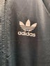 adidas トラックジャケット