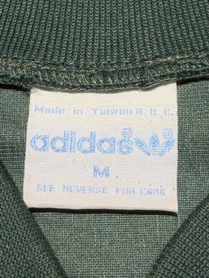 adidas トラックジャケット