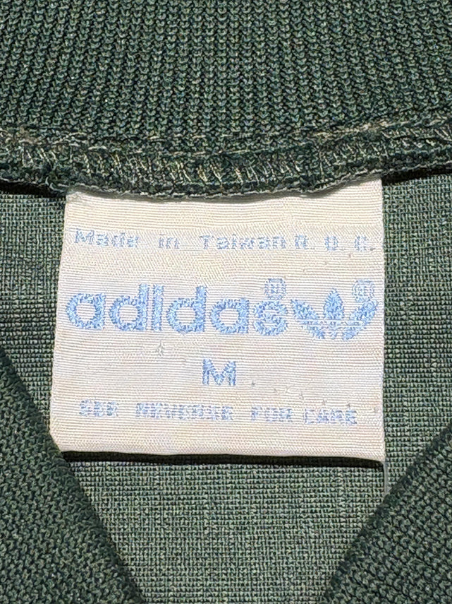 adidas トラックジャケット