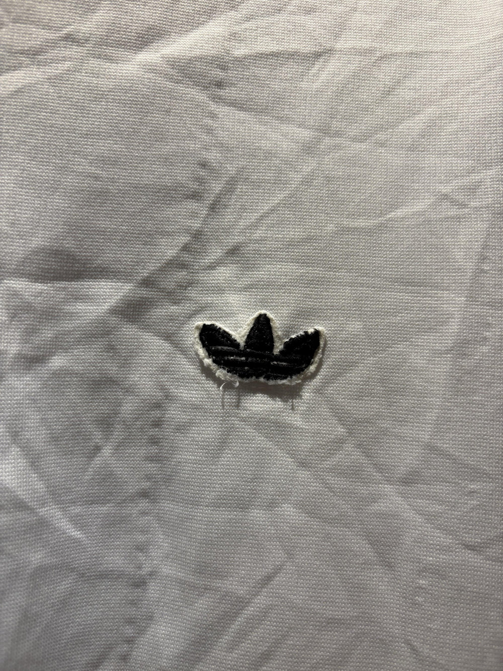 adidas トラックジャケット