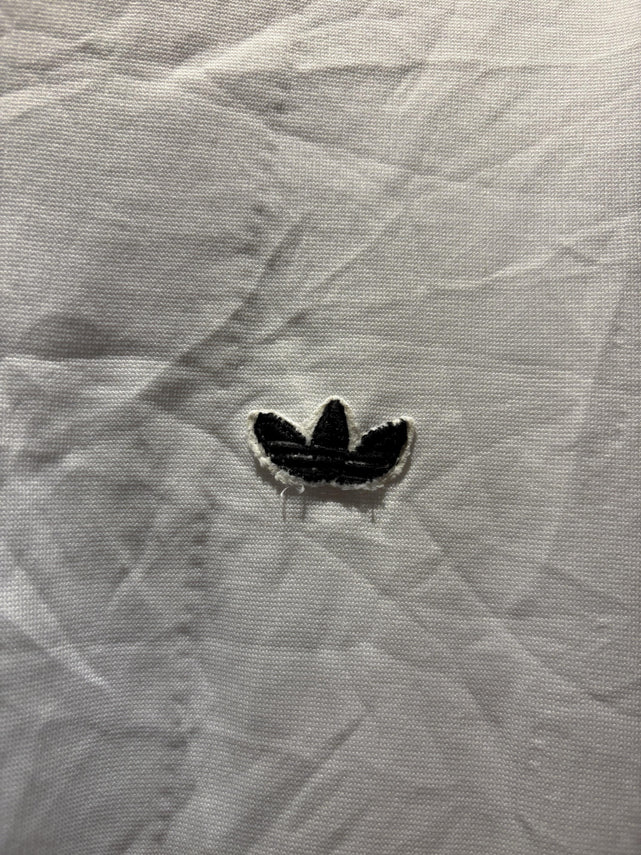 adidas トラックジャケット