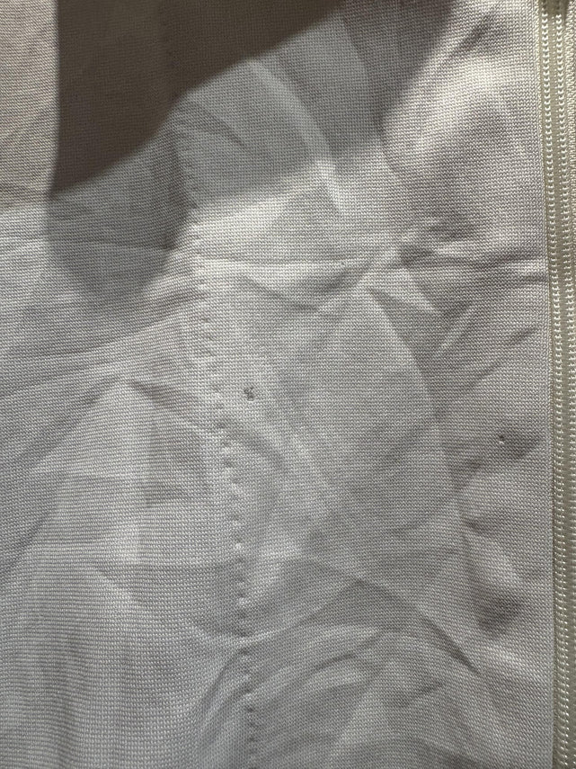 adidas トラックジャケット