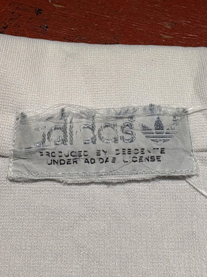 adidas トラックジャケット