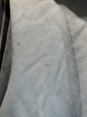 adidas トラックジャケット