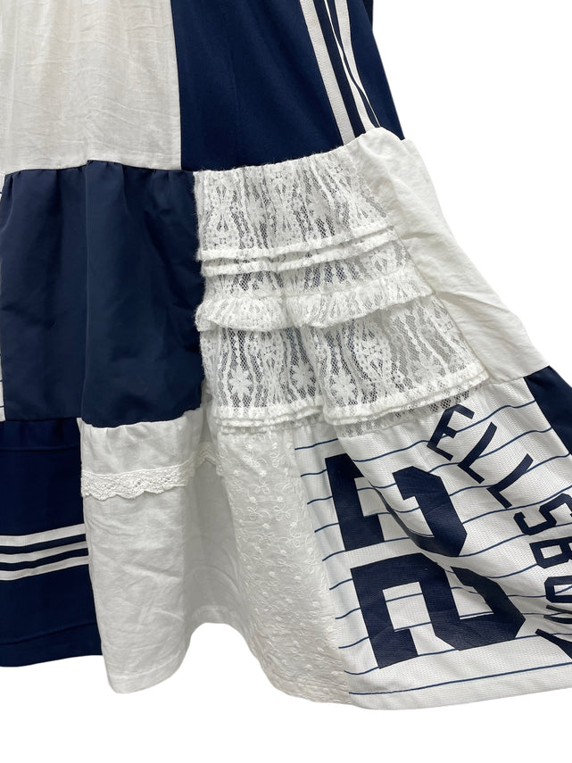 リメイクジャージ/ゆうか リメイク 再構築ジャージワンピース – WEGO ONLINE STORE