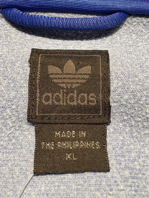 adidas トラックジャケット