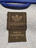 adidas トラックジャケット
