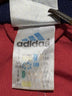 adidas トラックジャケット