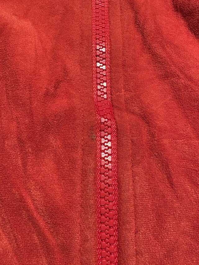 adidas トラックジャケット