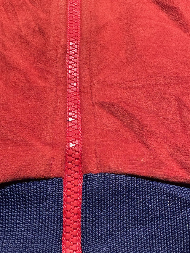 adidas トラックジャケット