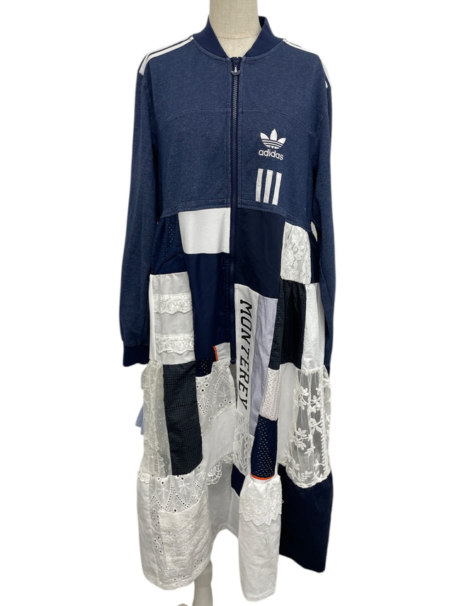 リメイク 再構築ジャージワンピース – WEGO ONLINE STORE