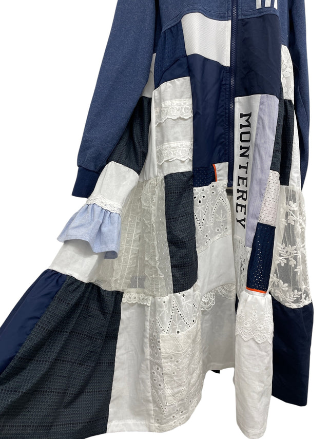 リメイク 再構築ジャージワンピース – WEGO ONLINE STORE