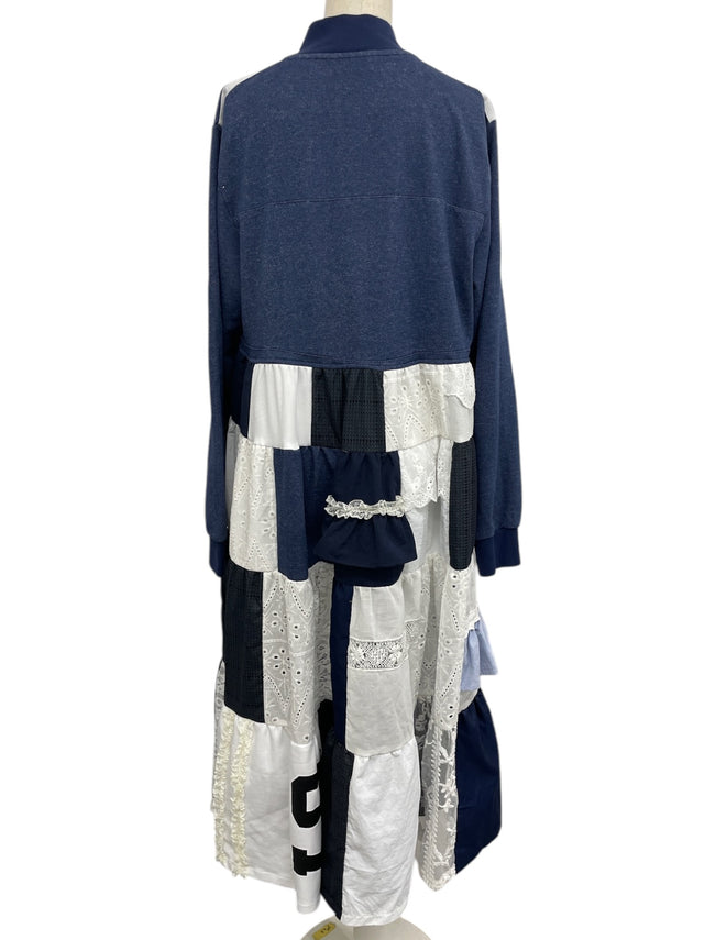 リメイク 再構築ジャージワンピース – WEGO ONLINE STORE リメイク 再構築ジャージワンピース – WEGO ONLINE STORE
