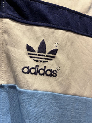 adidas トラックジャケット