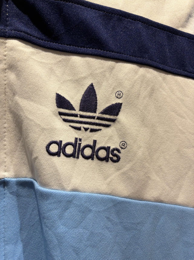 adidas トラックジャケット