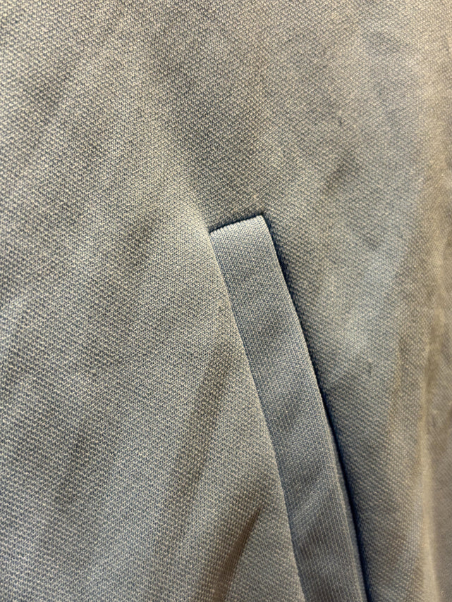 adidas トラックジャケット