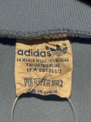 adidas トラックジャケット