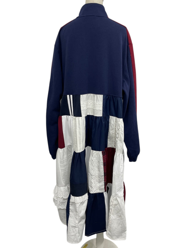 リメイク 再構築ジャージワンピース – WEGO ONLINE STORE