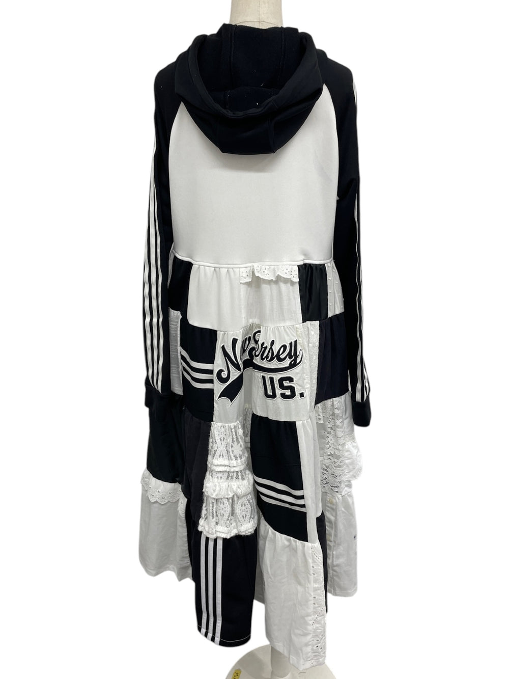 リメイク 再構築ジャージワンピース – WEGO ONLINE STORE