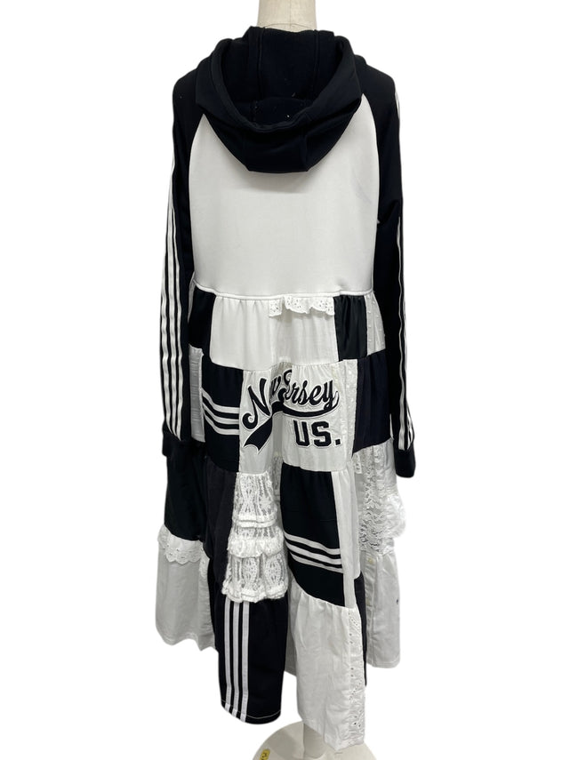 リメイク 再構築ジャージワンピース – WEGO ONLINE STORE
