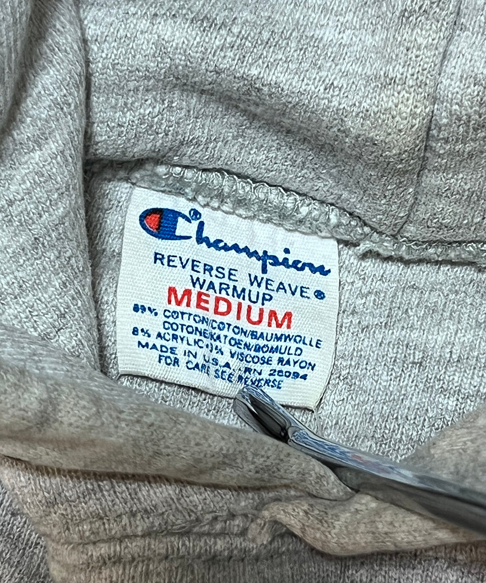 Champion リバースウィーブ