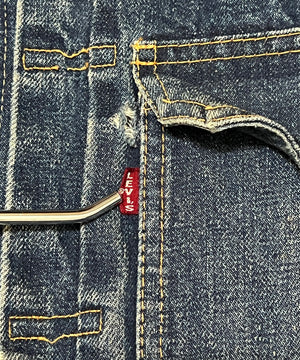 Levi’s ５１７ｘｘ　(2ndモデル)