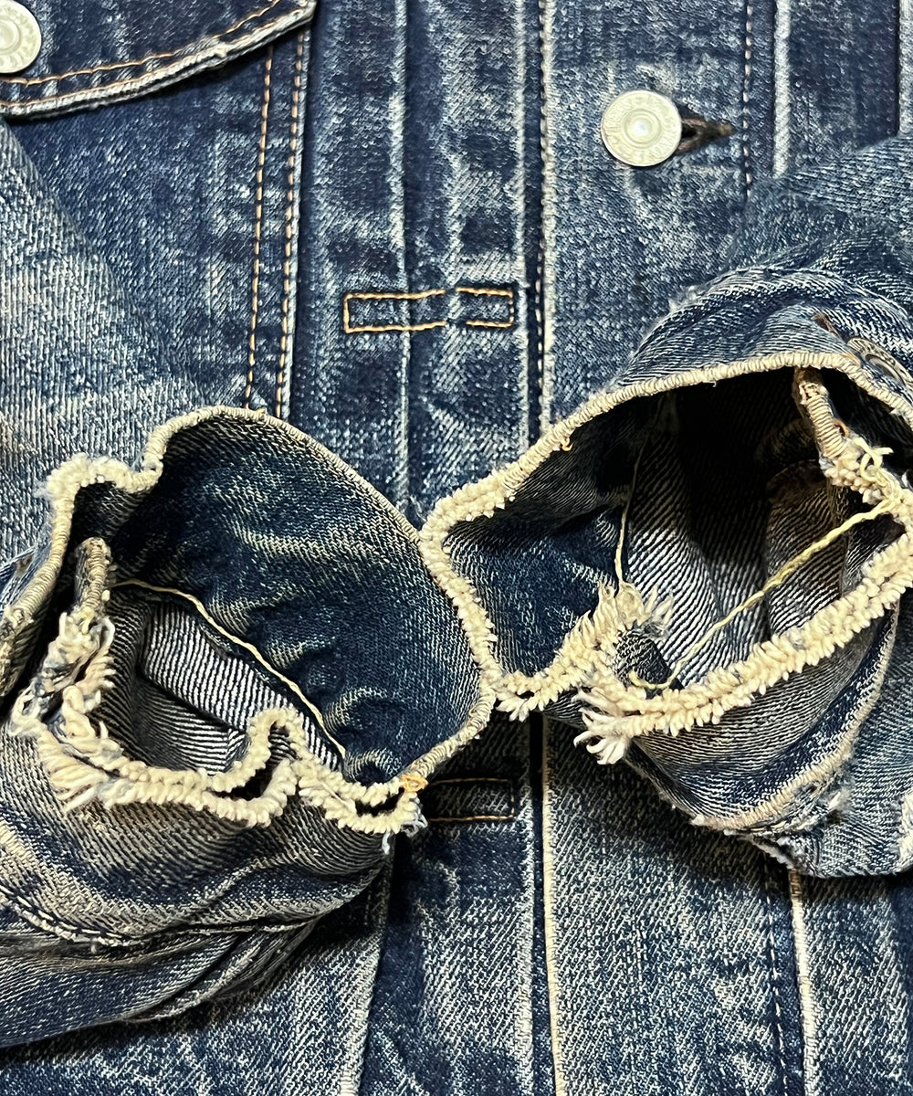 Levi’s ５１７ｘｘ　(2ndモデル)