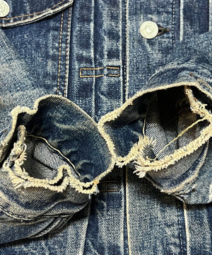 Levi’s ５１７ｘｘ　(2ndモデル)