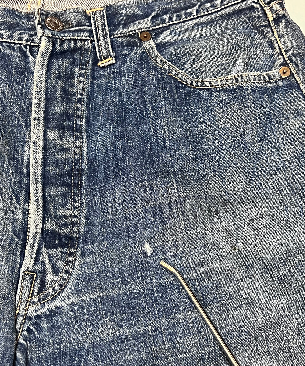 Levi’s ５０１ｘｘ　４７モデル