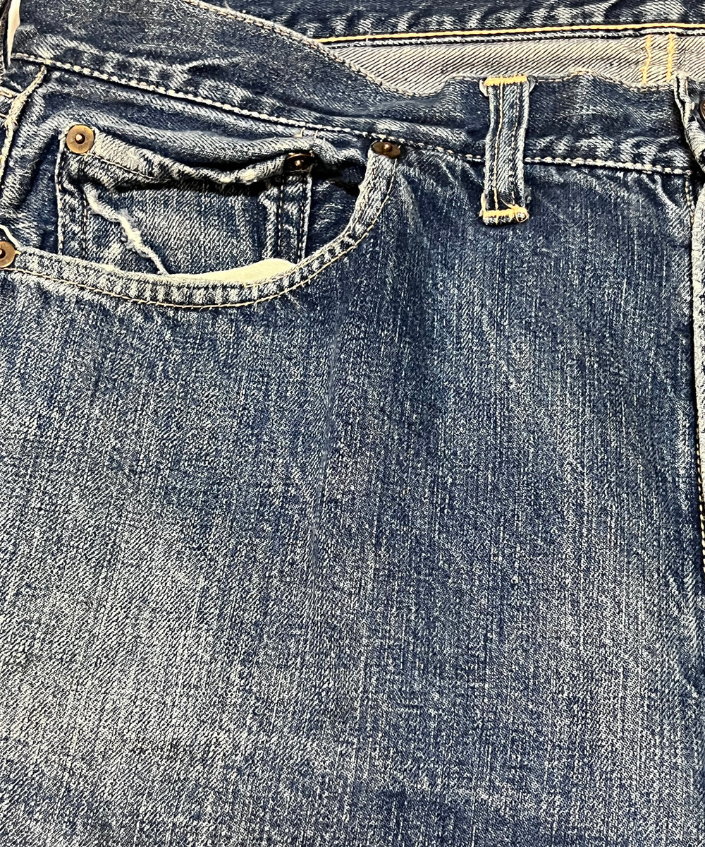 Levi’s ５０１ｘｘ　４７モデル