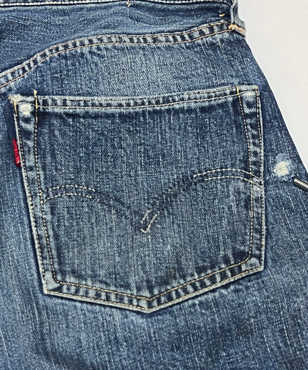 Levi’s ５０１ｘｘ　４７モデル