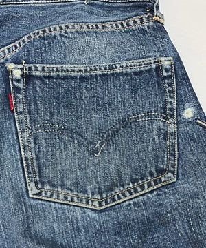 Levi’s ５０１ｘｘ　４７モデル