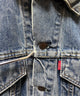 Levi’s 70505デニムジャケット