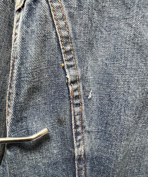 Levi’s 70505デニムジャケット
