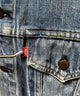Levi’s 70505デニムジャケット