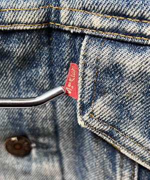 Levi’s 70506デニムジャケット