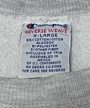 Champion リバースウィーブ