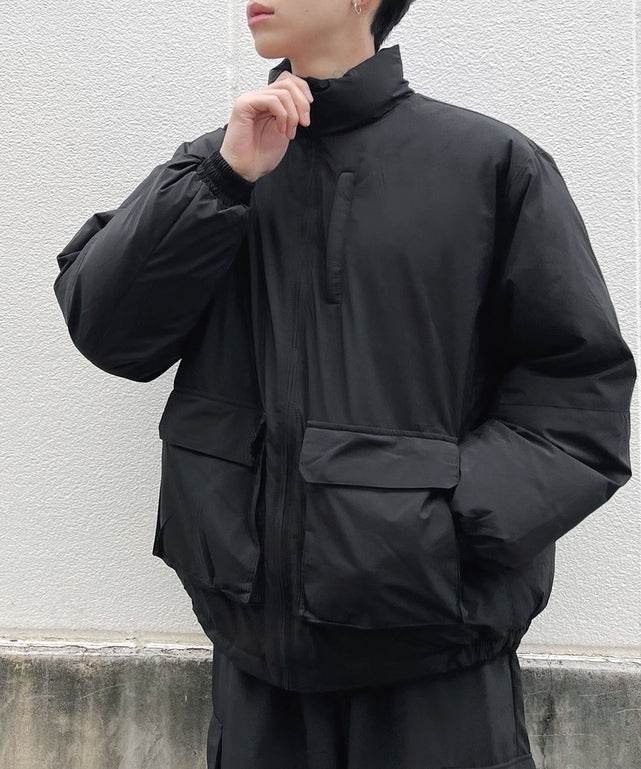 エコダウンジャケット – WEGO ONLINE STORE
