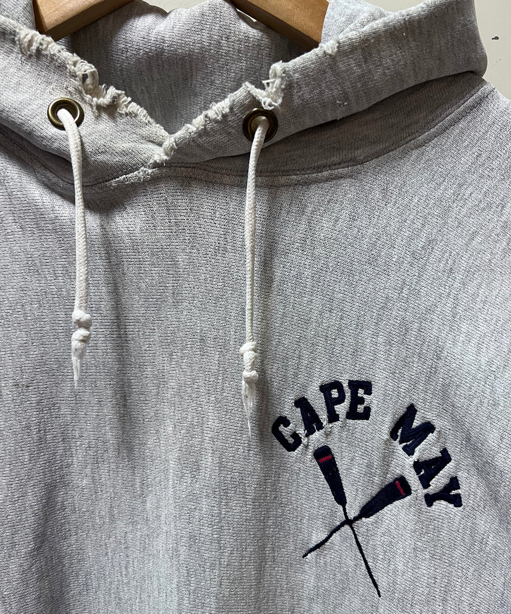 Champion リバースウィーブ