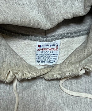 Champion リバースウィーブ