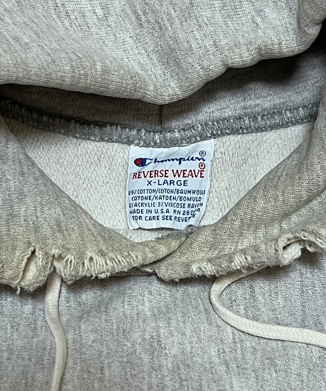 Champion リバースウィーブ